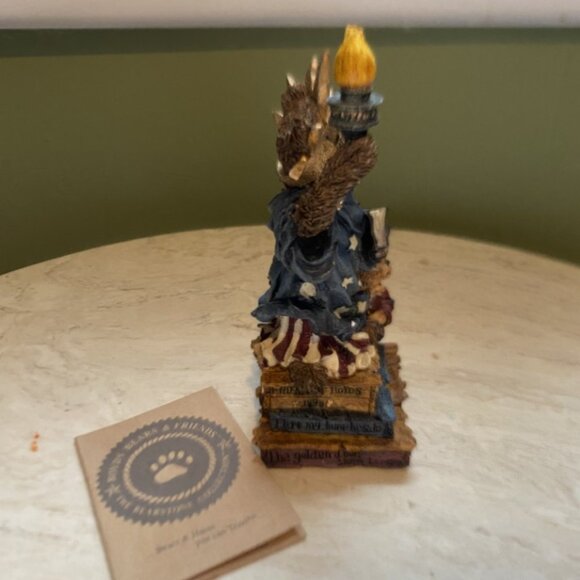 Boyds Bears & Friends the Bears tone Collection - Picture 3 of 14